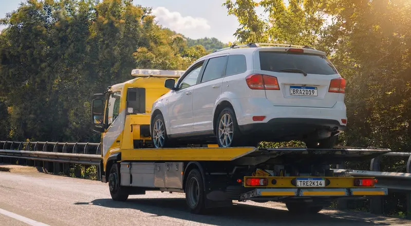 Transporte de veículos em Nova Iguaçu – RJ com segurança e discrição